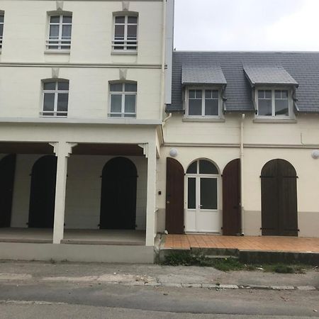 Nouveau! Superbe Appartement Avec Terrasse Vue Mer อ็องเบลอเติซ ภายนอก รูปภาพ